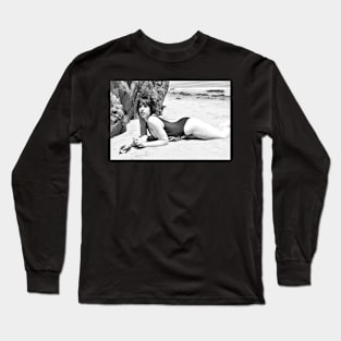 The Beach Session VII Long Sleeve T-Shirt